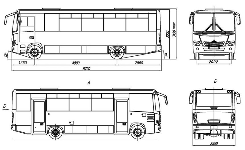 МАЗ-257